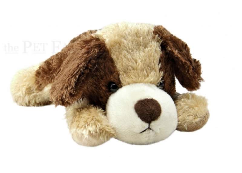 Preview: Kuschel Hunde